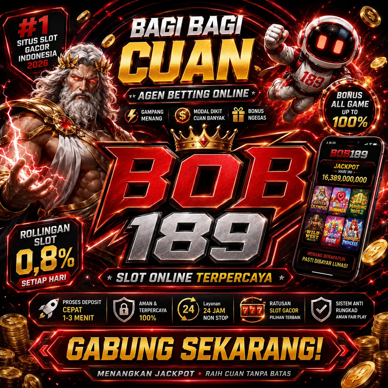 BOB189